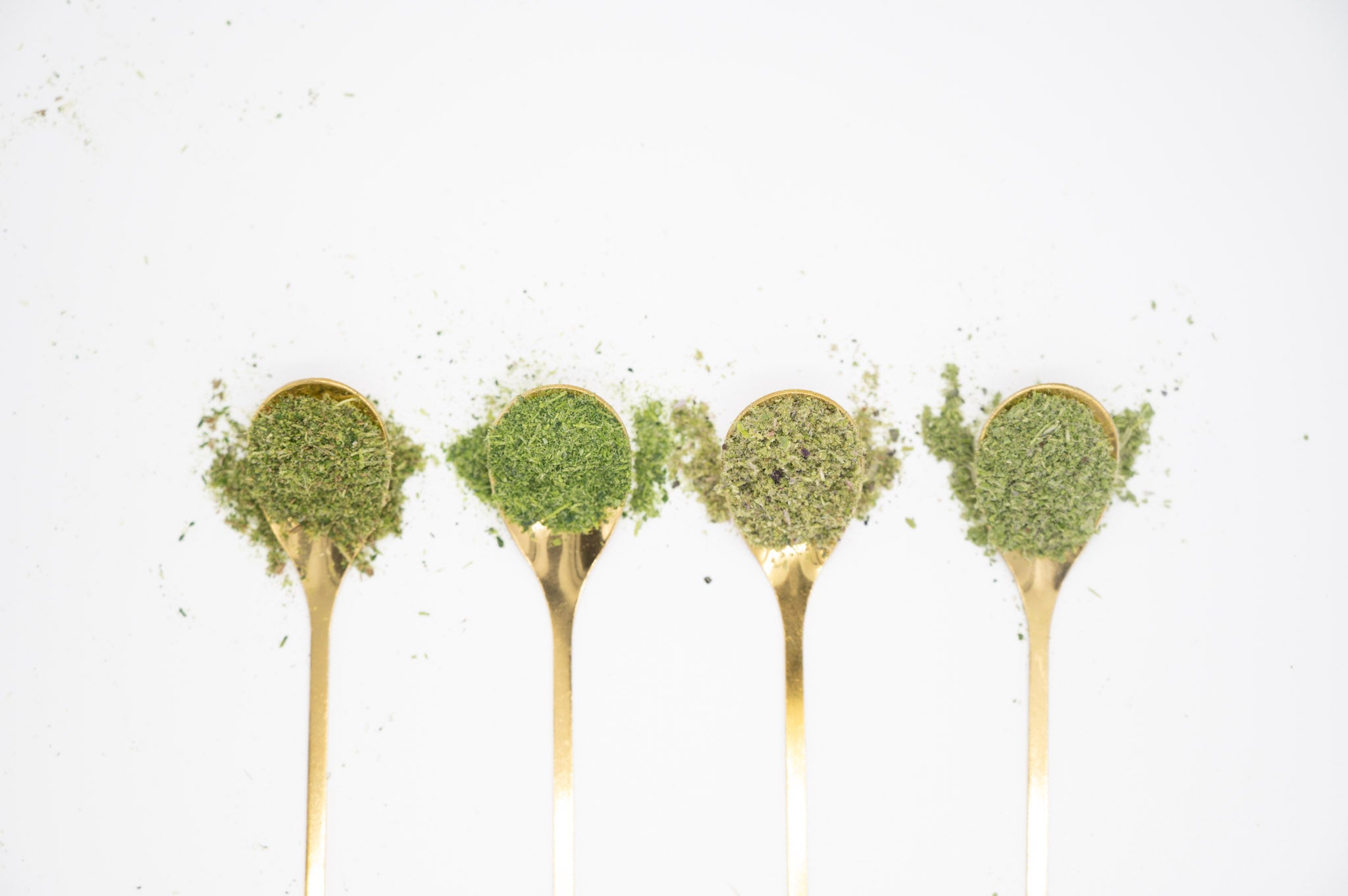 Zesty Fennel Seasoning