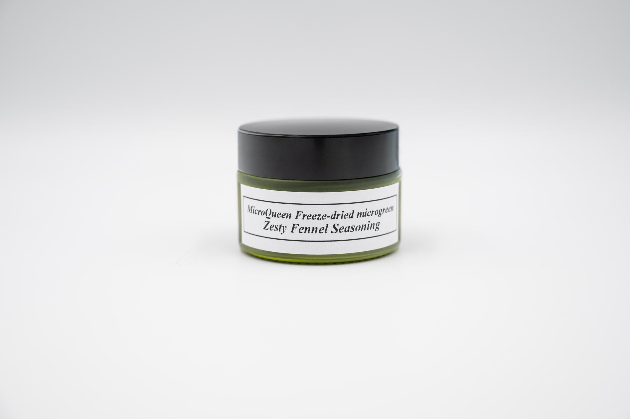 Zesty Fennel Seasoning
